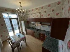 Kirayə 2 otaqlı Mənzil 95 m² Yasamal r. Elmlər Akademiyası m. – şəkil 13