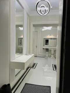 For rent 4-room Apartment 178 m² Yasamal dist. – şəkil 20