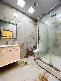 Kirayə 2 otaqlı Mənzil 82 m² Nərimanov r. 8 Noyabr m. – şəkil 3