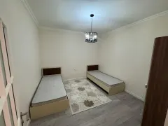 Kirayə 3 otaqlı Mənzil 95 m² Yasamal r. Elmlər Akademiyası m. – şəkil 6