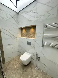 Satılır 2 otaqlı Mənzil 108 m² Nəsimi r. – şəkil 15