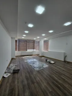 Kirayə 7 otaqlı Ofis 400 m² Xətai r. Ağ şəhər q. Şah İsmayıl Xətai m. – şəkil 11