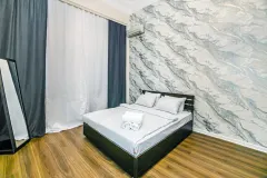 For rent 5-room Apartment 160 m² Səbail dist. – şəkil 18