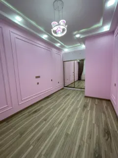 Kirayə 3 otaqlı Mənzil 90 m² Nəsimi r. – şəkil 5
