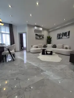 For rent 3-room Apartment 95 m² Nəsimi dist. – şəkil 2