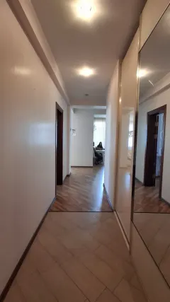Kirayə 4 otaqlı Mənzil 200 m² Yasamal r. – şəkil 13