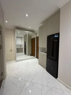 Kirayə 2 otaqlı Mənzil 50 m² Nərimanov r. – şəkil 10