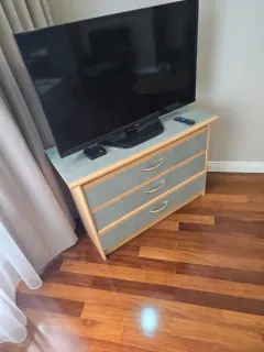 Kirayə 3 otaqlı Mənzil 75 m² Nəsimi r. – şəkil 3