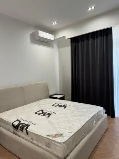 Kirayə 2 otaqlı Mənzil 80 m² Xətai r. Ağ şəhər q. – şəkil 3