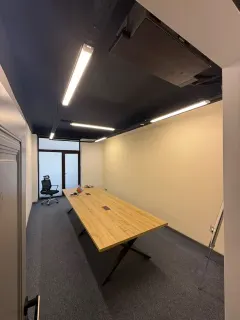 Kirayə 13 otaqlı Ofis 530 m² Nəsimi r. 28 May m. – şəkil 19