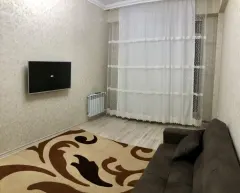 Kirayə 2 otaqlı Mənzil 50 m² Yasamal r. 20 Yanvar m. – şəkil 2