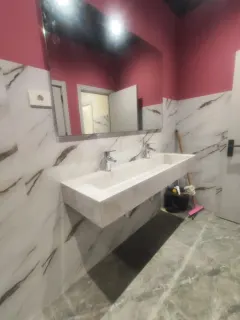 Kirayə 4 otaqlı Ofis 200 m² Yasamal r. Nizami m. – şəkil 9