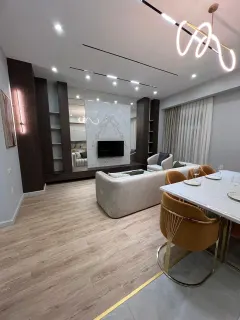 Kirayə 3 otaqlı Mənzil 120 m² Xətai r. – şəkil 13