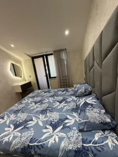 Kirayə 2 otaqlı Mənzil 60 m² Nərimanov r. – şəkil 9
