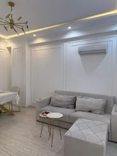 Kirayə 2 otaqlı Mənzil 60 m² Xətai r. Əhmədli m. – şəkil 15