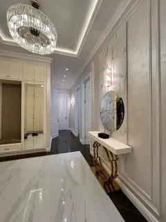 Kiralık 4 odalı Daire 160 m² Xətai ilçesi Ağ şəhər köyü – şəkil 20