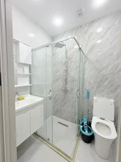 Satılır 2 otaqlı Mənzil 37 m² Nizami r. 8-ci kilometr q. Qara qarayev m. – şəkil 2