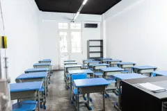 Kirayə 7 otaqlı Ofis 340 m² Nərimanov r. – şəkil 5