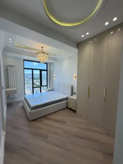 Gold Residence – şəkil 11