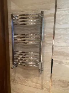 Kirayə 2 otaqlı Mənzil 52 m² Nəsimi r. – şəkil 13