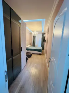 Kirayə 2 otaqlı Mənzil 60 m² Nərimanov r. Nərimanov m. – şəkil 11