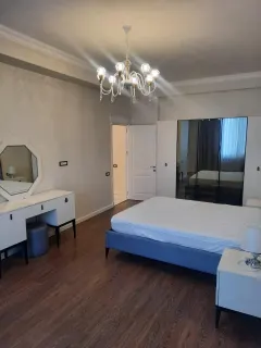 For rent 3-room Apartment 122 m² Yasamal dist. – şəkil 7
