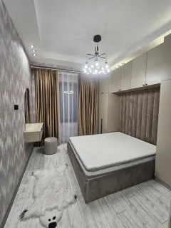 For sale 3-room Apartment 92 m² Xətai dist. Ağ şəhər settl. – şəkil 9