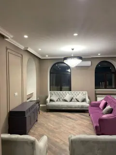 For rent 4-room Apartment 350 m² Nəsimi dist. – şəkil 2