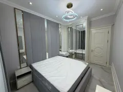 Kirayə 3 otaqlı Mənzil 115 m² Nəsimi r. – şəkil 9