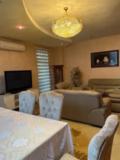 Kirayə 3 otaqlı Mənzil 135 m² Yasamal r. Nizami m. – şəkil 3