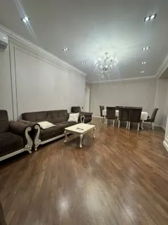 Kirayə 3 otaqlı Mənzil 148 m² Yasamal r. – şəkil 6