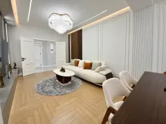 Satılır 4 otaqlı Mənzil 145 m² Nərimanov r. – şəkil 3