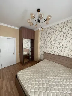 Ağ Şəhər 2 otaq – şəkil 3