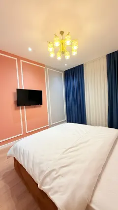 Kirayə 2 otaqlı Mənzil 105 m² Nəsimi r. 8 Noyabr m. – şəkil 7