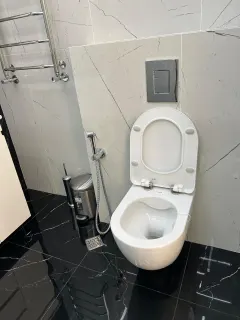 Kirayə 3 otaqlı Mənzil 178 m² Yasamal r. – şəkil 18