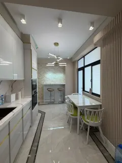 Rəssamlıq yanı 4 otaq 2500azn – şəkil 13