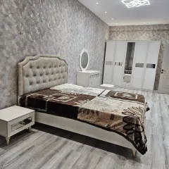 Kirayə 2 otaqlı Mənzil 80 m² Xətai r. Ağ şəhər q. Şah İsmayıl Xətai m. – şəkil 5
