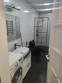 Kirayə 4 otaqlı Mənzil 350 m² Nərimanov r. – şəkil 9