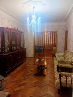 Satılır 5 otaqlı Mənzil 125 m² Binəqədi r. 8-ci mikrorayon q. Azadlıq prospekti m. – şəkil 3
