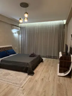 Kirayə 3 otaqlı Mənzil 110 m² Xətai r. – şəkil 16