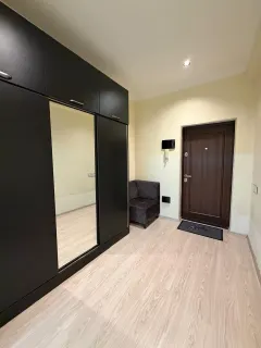 Kirayə 3 otaqlı Mənzil 130 m² Yasamal r. Yeni Yasamal q. – şəkil 9