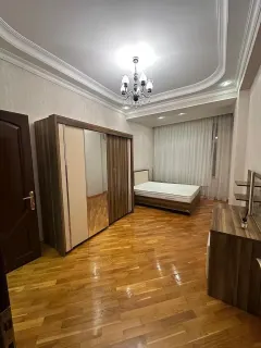 Kirayə 5 otaqlı Mənzil 221 m² Nəsimi r. 28 May m. – şəkil 9