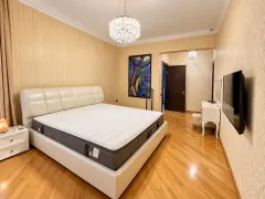 Kirayə 3 otaqlı Mənzil 150 m² Nəsimi r. 28 May m. – şəkil 14