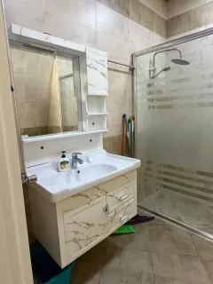 Kirayə 4 otaqlı Mənzil 150 m² Xətai r. – şəkil 4