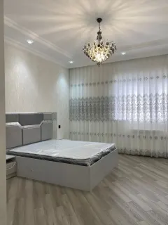 Kirayə 3 otaqlı Mənzil 140 m² Xətai r. – şəkil 3