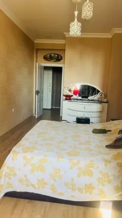 Kirayə 2 otaqlı Mənzil 85 m² Yasamal r. 20 Yanvar q. 20 Yanvar m. – şəkil 18