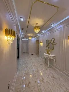 Kirayə 5 otaqlı Mənzil 178 m² Yasamal r. – şəkil 2