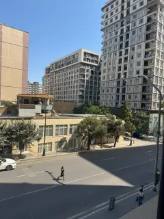 Kirayə Obyekt 120 m² Nəsimi r. – şəkil 2