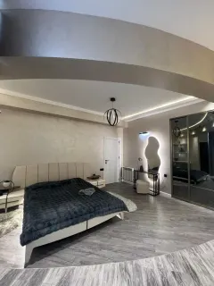 Pent House – şəkil 9