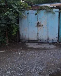 Satılır Qaraj 20 m² Nərimanov r. – şəkil 1